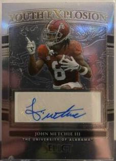John Metchie III
