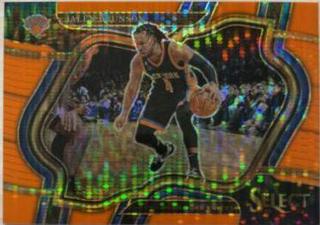 Jalen Brunson