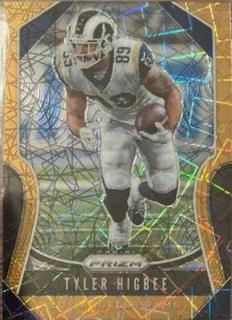 Tyler Higbee