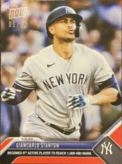 Giancarlo Stanton
