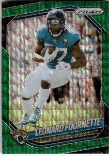Leonard Fournette