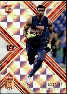Josh Malone