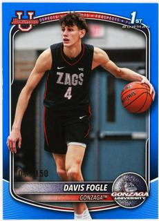 Davis Fogle