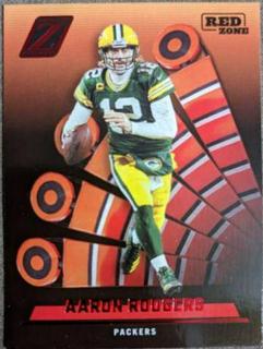 Aaron Rodgers