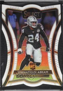 Johnathan Abram