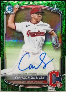 Cameron Sullivan