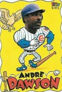 Andre Dawson