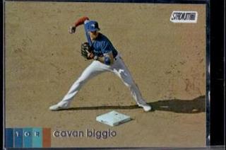 Cavan Biggio