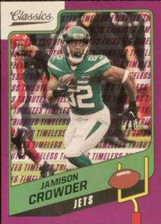 Jamison Crowder