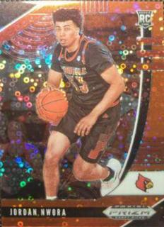 Jordan Nwora
