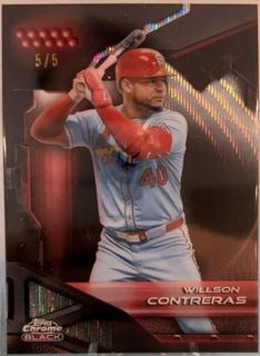 Willson Contreras