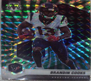 Brandin Cooks