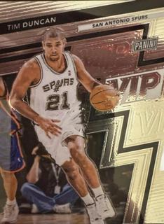 Tim Duncan