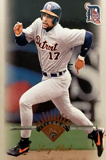 Tony Clark