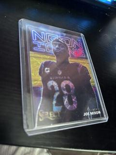Joe Mixon
