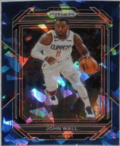John Wall