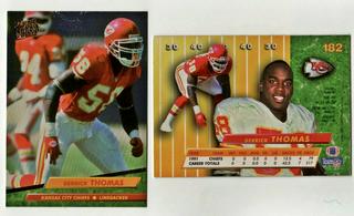 Derrick Thomas