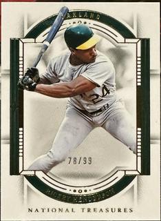 Rickey Henderson