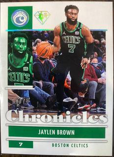 Jaylen Brown
