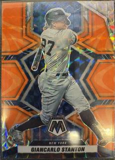 Giancarlo Stanton