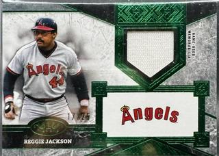 Reggie Jackson