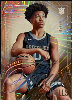 Jaylen Wells