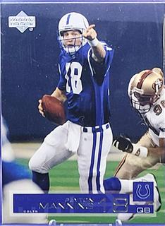 Peyton Manning