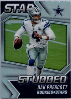 Dak Prescott