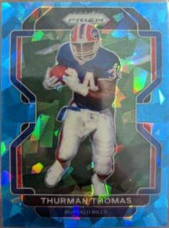 Thurman Thomas