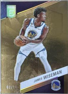 James Wiseman