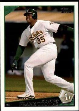 Frank Thomas #24