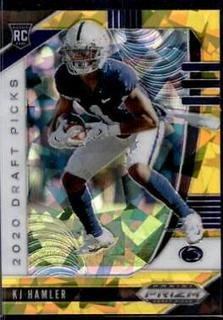 KJ Hamler