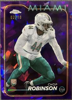 Chop Robinson