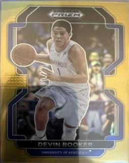 Devin Booker