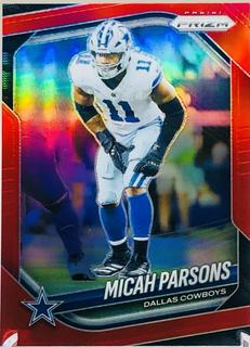 Micah Parsons