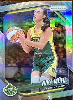 Nika Muhl