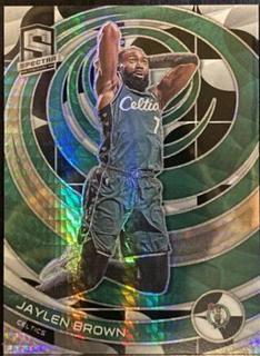 Jaylen Brown