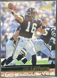 Ryan Leaf