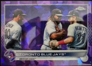 Toronto Blue Jays