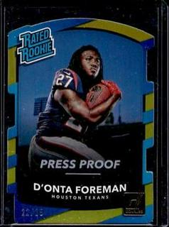 D'Onta Foreman
