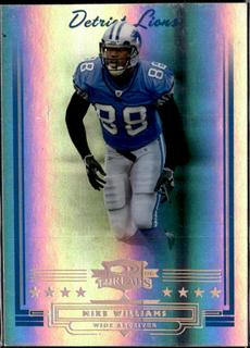 Mike Williams