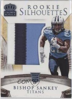 Bishop Sankey