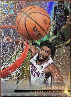 Joel Embiid