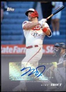 Mike Trout
