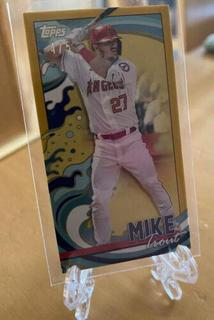 Mike Trout