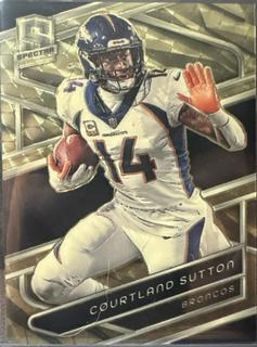 Courtland Sutton