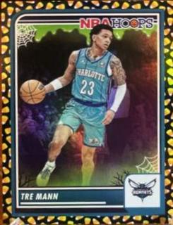 Tre Mann