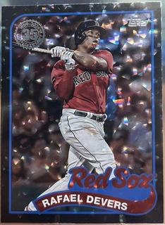 Rafael Devers