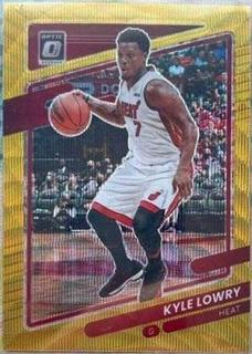 Kyle Lowry