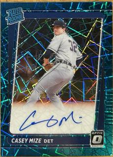 Casey Mize